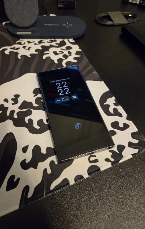 Samsung Galaxy S23 Ultra 12/256 1