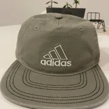 Кепки Quiksilver, Adidas, Dickies, бежевая, черная 2