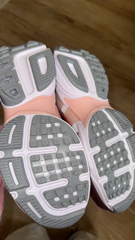 Кроссовки Nike, оригинал, 39р 3