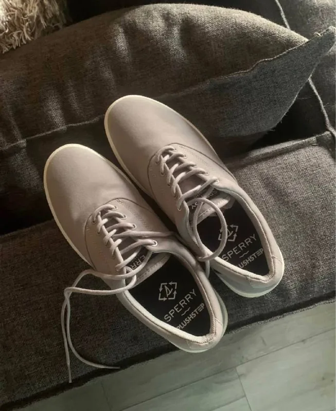 Кеды Sperry, ботинки Code Footwear, ботинки без бренда, ботинки Corso Rosso 1