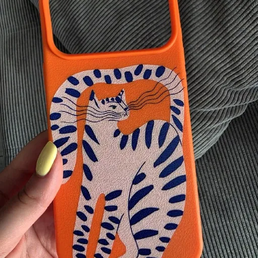 Чехол на iPhone 17 Pro Max