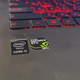 Asus G751 ноутбук 5