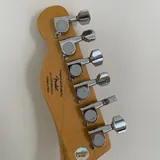 Электрогитара Squier Affinity Telecaster 2021 2