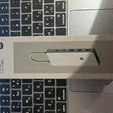 MacBook Air M5 13 и 15 дюймов, аксессуары 4