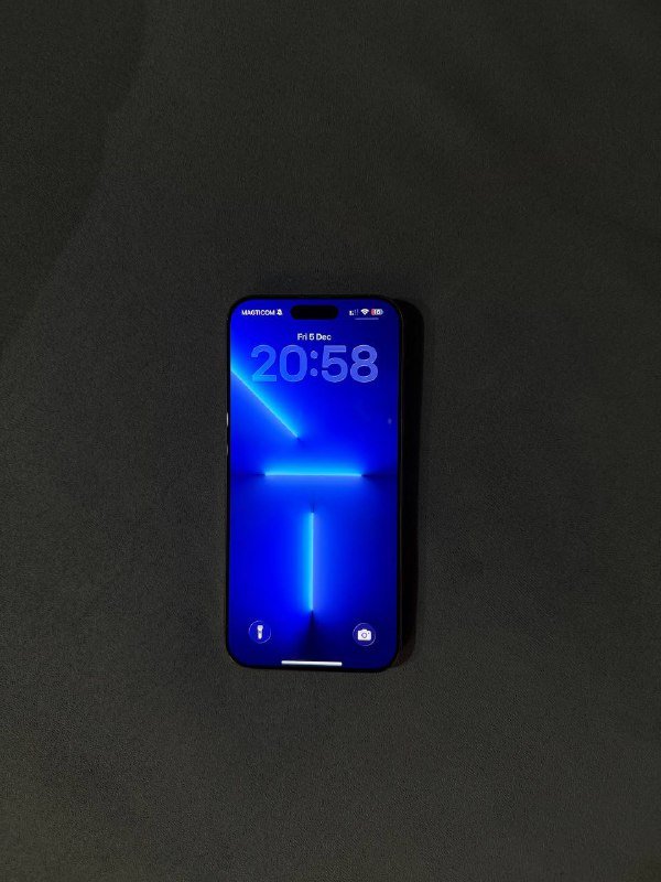 iPhone 16 Pro Max, 256 ГБ 4