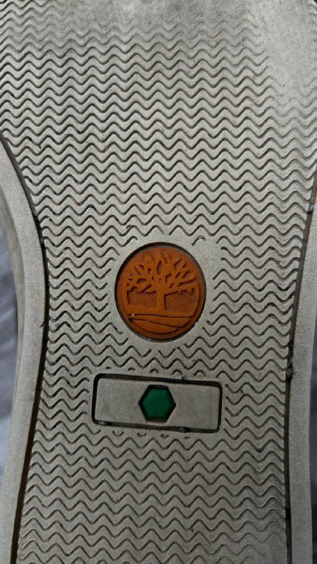 Мужские лоферы, ботинки Timberland 8