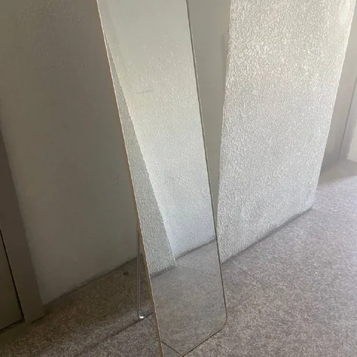 Зеркало 146×36 см