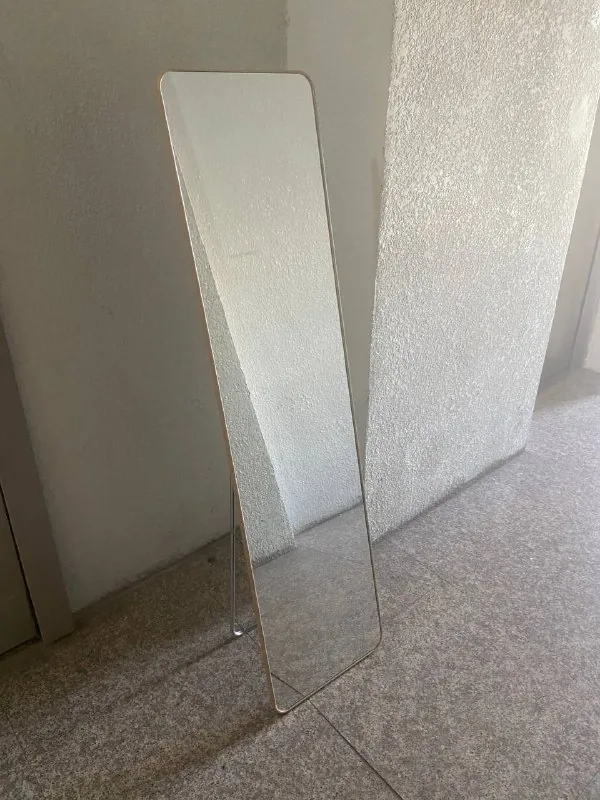 Зеркало 146×36 см