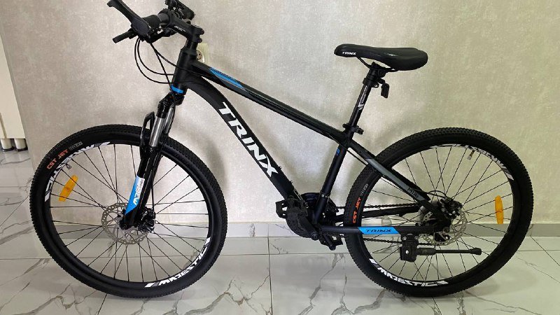 Горный велосипед Trinx M116