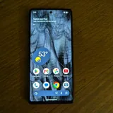 Google Pixel 7 3