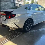 Hyundai Sonata 10