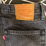 Джинсы Levi’s 501 Relaxed 31x30 3