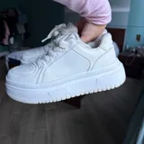 თეთრი კედი, ზომა 37 3