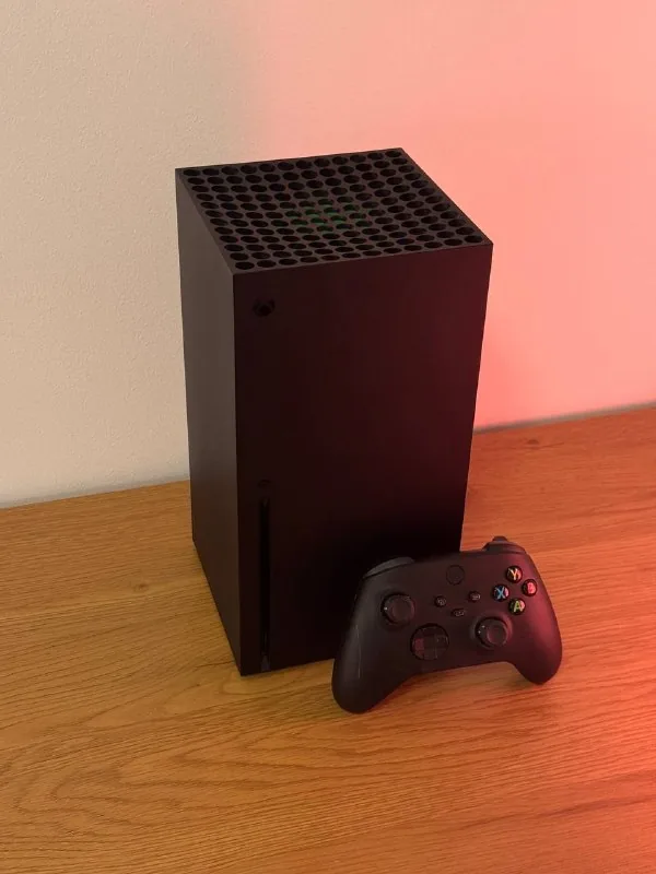 Xbox Series X 1 TB
