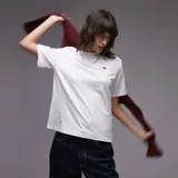 Lacoste футболка, Tommy Hilfiger кепка 1