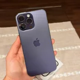 iPhone 14 Pro Max 256 ГБ, физическая SIM-карта 3