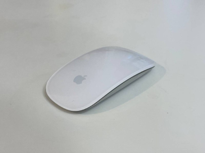 Bluetooth-мышь Magic Mouse