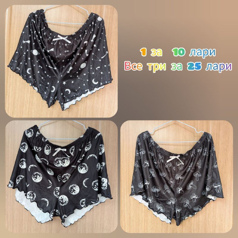 Женская одежда 2-3 ХЛ, шорты, свитера, кофты 7