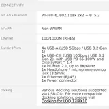Игровой ноутбук Lenovo LOQ 17 83JH003NRK 1