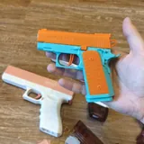 Водяные пистолеты 3
