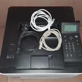Canon LBP611Cn принтер 2
