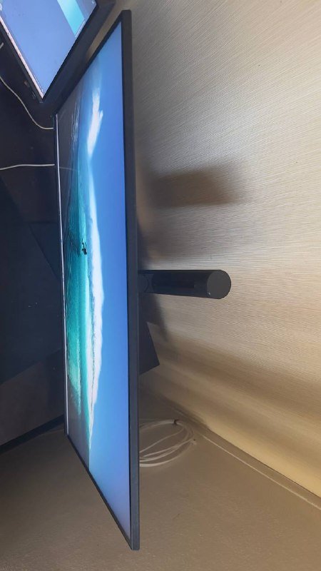 Монитор Samsung S27A800NMI 27 дюймов 4K UHD 3