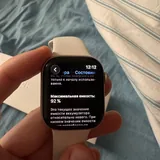 Apple Watch Series 10 42mm 5