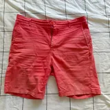 Мужские джинсы Levi's Premium, свитшот Wrangler, шорты 4