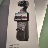 DJI Osmo Pocket 4 1