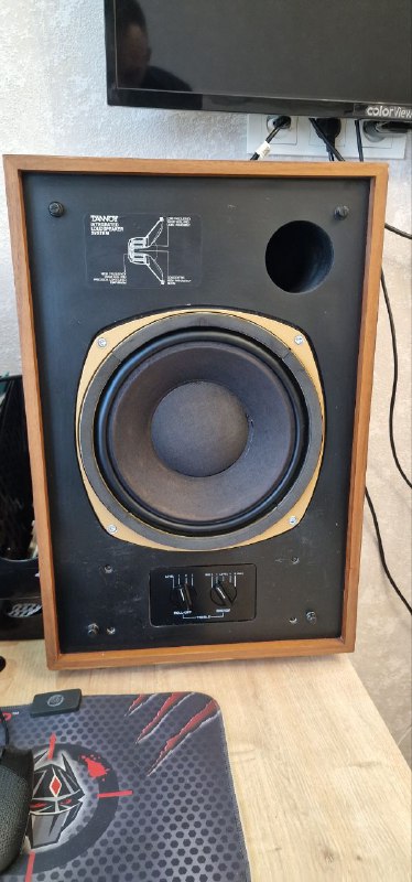 Акустика Tannoy Eaton HPD 295