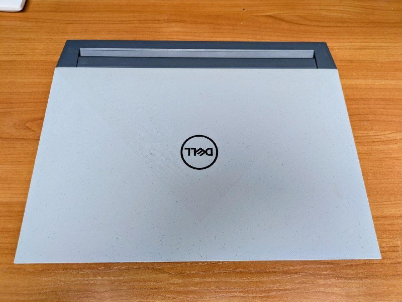 Ноутбук Dell G15 5515