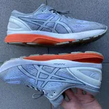 Кроссовки Asics Gel Nimbus 21 7