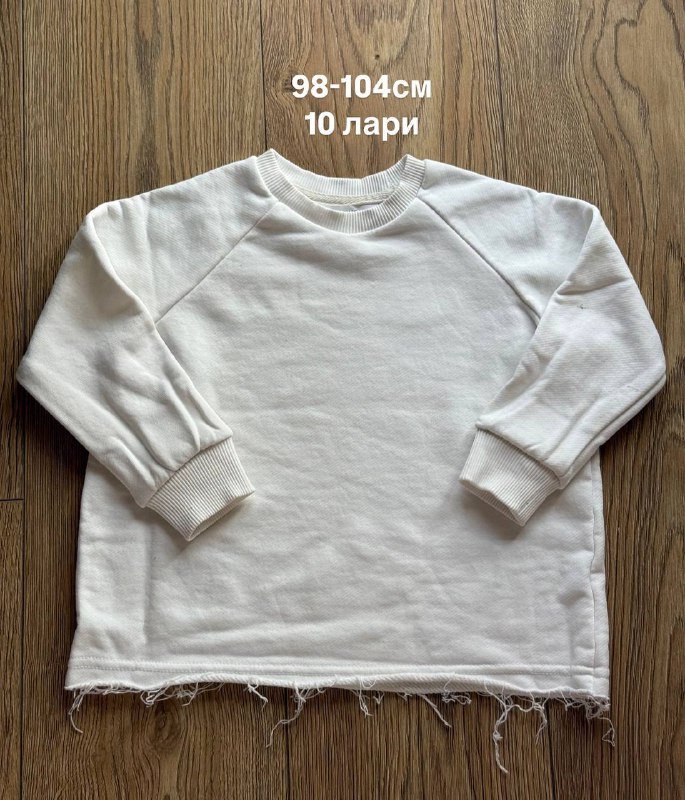 детская одежда и обувь 5