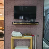 Квартира с ремонтом, мебелью и техникой 5
