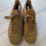 Nike Cortez Suede 4