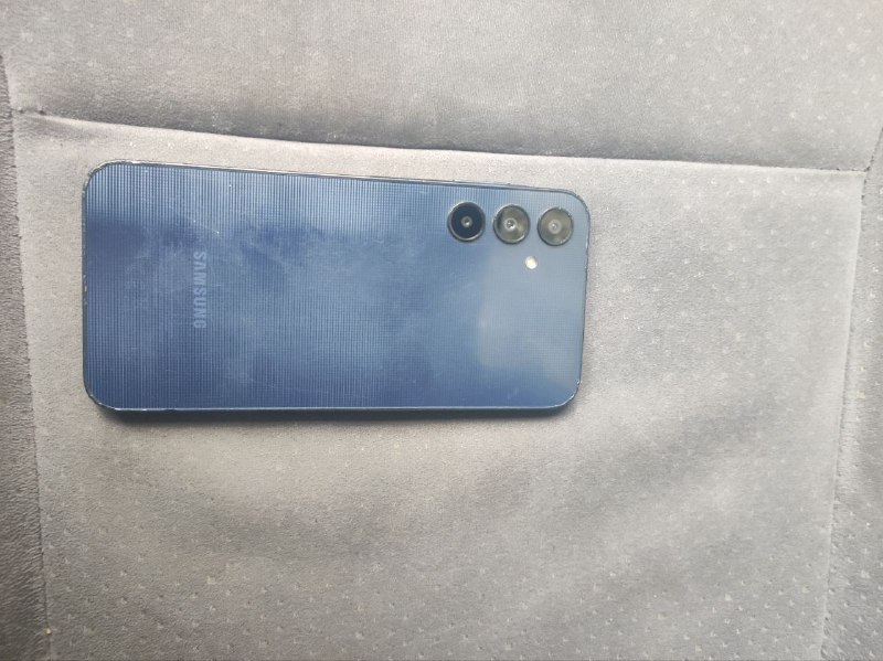 Samsung A25 128 Гб память 2