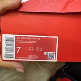 Кроссовки Nike Air Max UPTEMPO 95 9