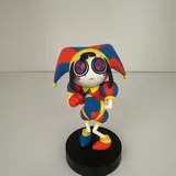 Фигурка Pomni 1