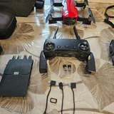 DJI Mavic Air дрон 5