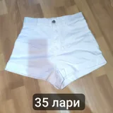 Джинсы и шорты 7
