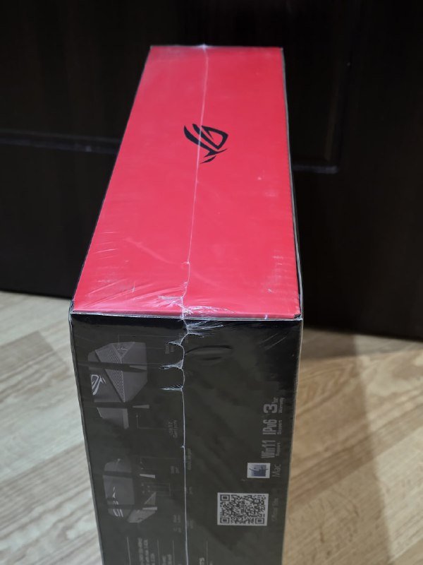 Игровой роутер ASUS GT-AXE11000 WIFI 6e 2