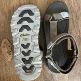 Мужские босоножки Clark’s, Crocs 2