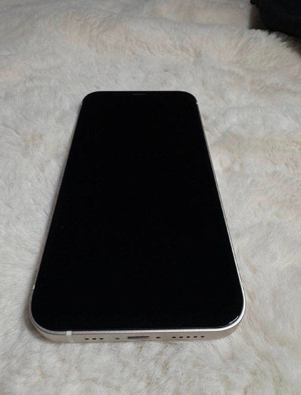 iPhone 12 mini 64GB 2