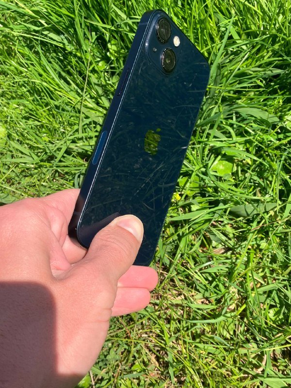 iPhone 13 128GB 3