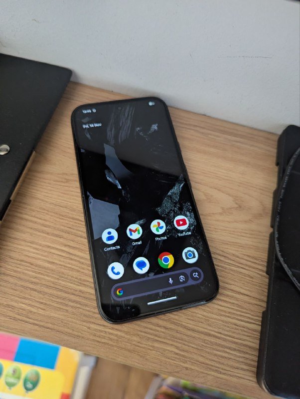 Google Pixel 8A