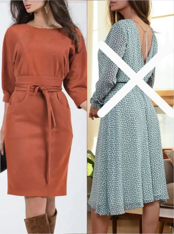 Платья, обувь, куртки женские стильные 2