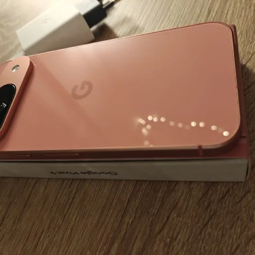 Google Pixel 9