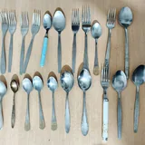 Аптечка, чашки, ложки и вилки, костюм Человека-паука, календарь, шапки, куртки, колготки и термобрюки 3