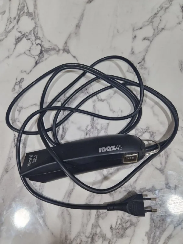 Moser max 45