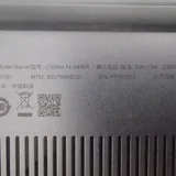 Lenovo Xiaoxin Pro 14 i9-12900H 16GB 512GB OLED 2K ноутбук зелёный 2